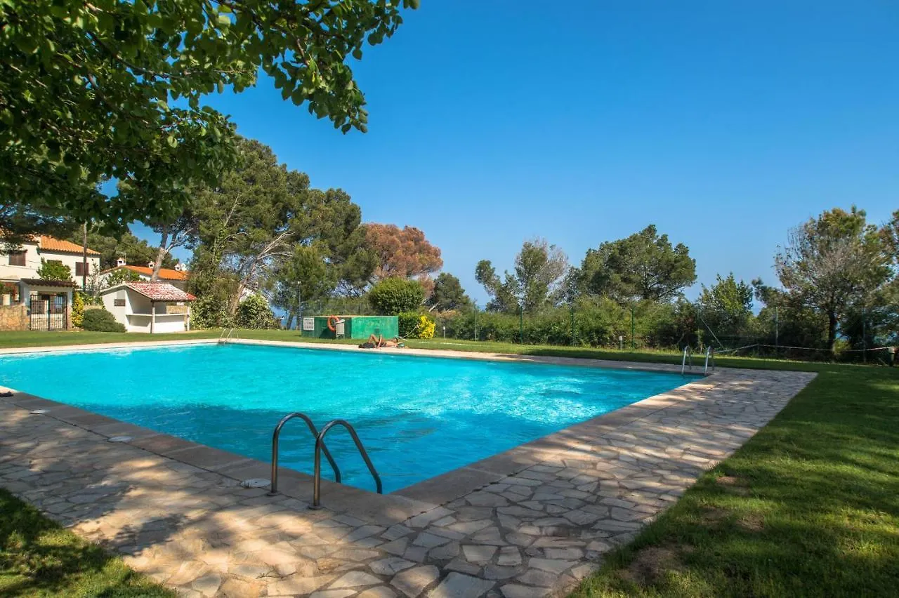 St-31 Begur Sa Tuna 2 Pax Apartment 0*,  Spain