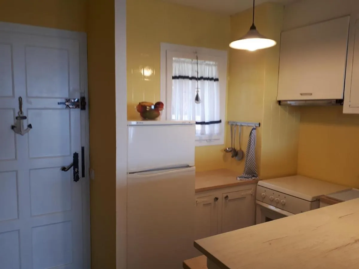 St-31 Begur Sa Tuna 2 Pax Apartment 0*,  Spain