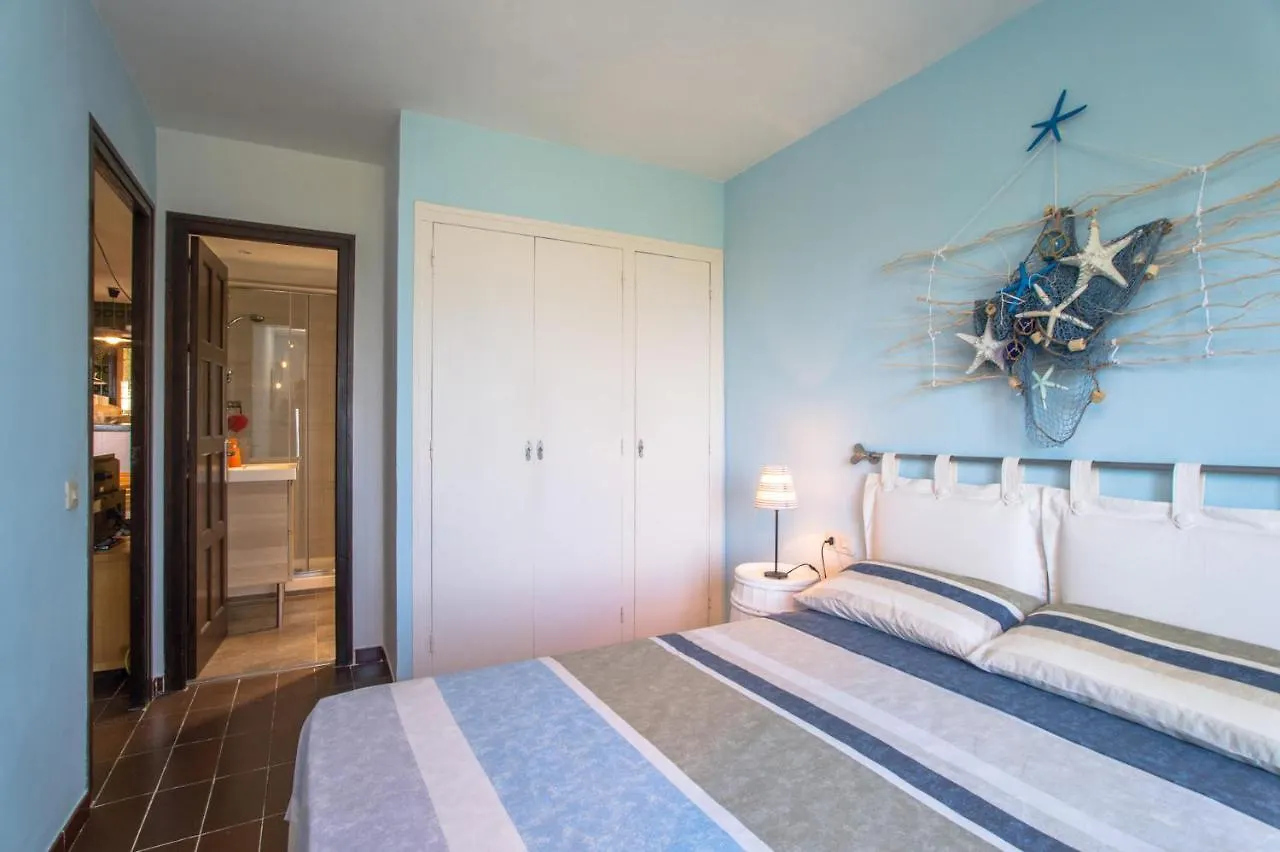 St-31 Begur Sa Tuna 2 Pax Apartment